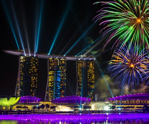 5-Day Singapore Tour Packages: Explore Universal Studios And Sentosa Island