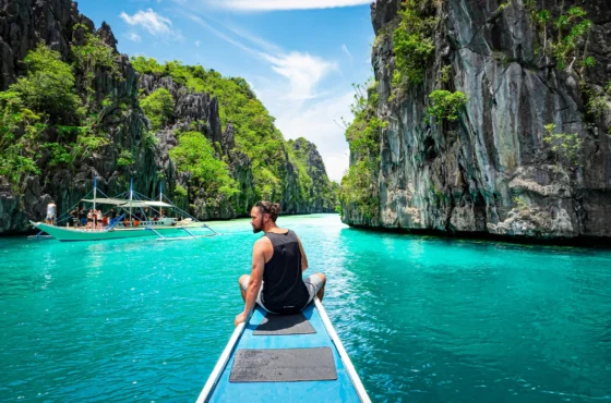 7 Days Philippines Islands Hopping Tour Package