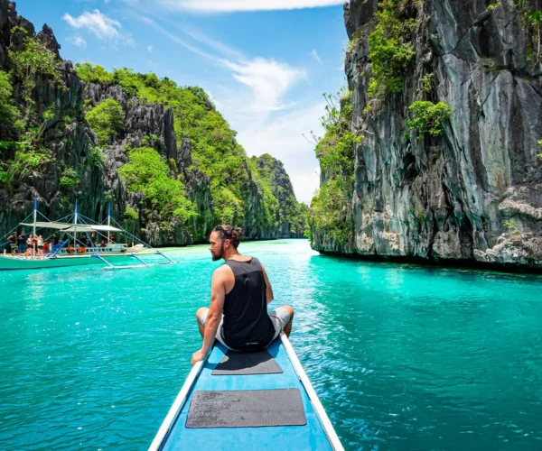 7 Days Philippines Islands Hopping Tour Package