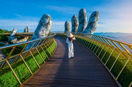 6 Days Vietnam Community Trip with Hanoi and Da Nang