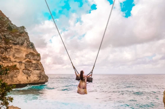 Bali with Gili and Nusa Penida Island