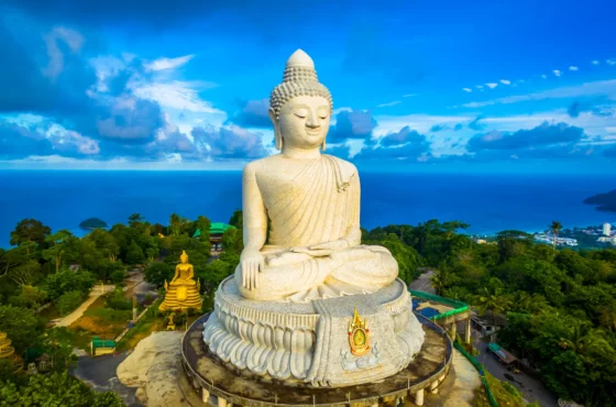 6 Days Fun Thailand Tour Package | Island Hopping Special