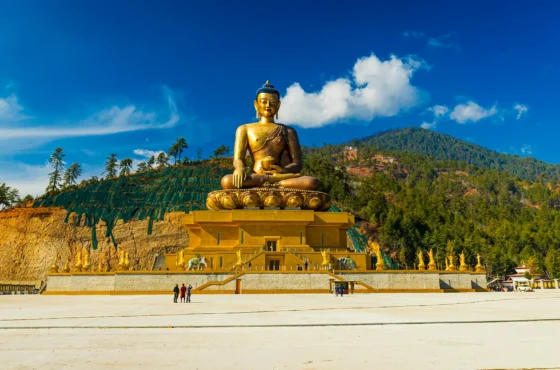 Best of Bhutan in 5 Days