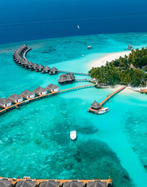 Maldives