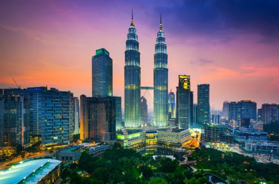 6 Days Malaysia Tour Package With Genting Highlands
