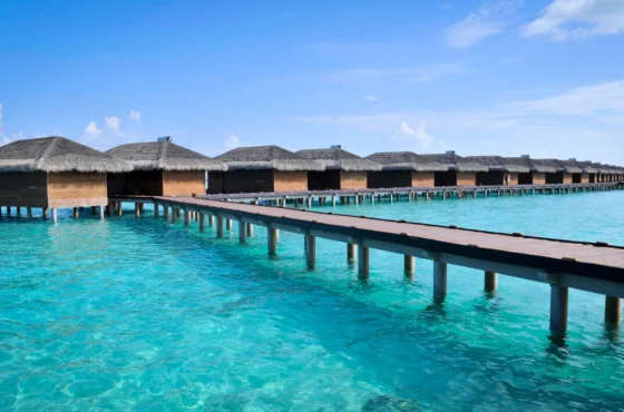 5-Days Maldives Tour Package: Relax & Unwind at Medhufushi