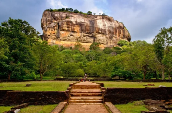 Wonders of Sri Lanka – 8 Days Sri Lanka Tour Package
