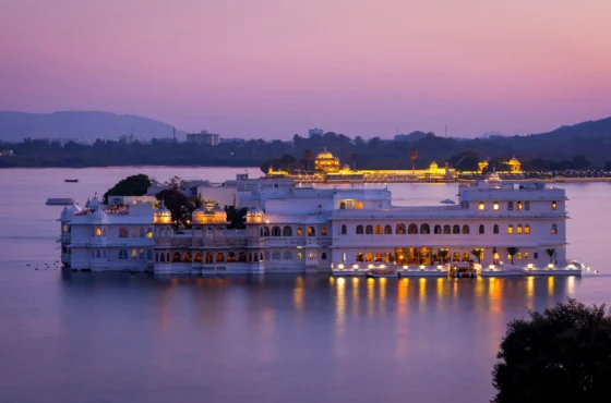 8 Days Jaipur Udaipur Jodhpur Jaisalmer Trip