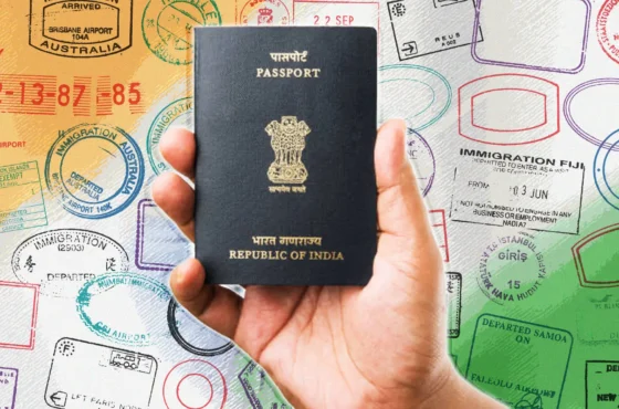 Common Visa Rejection Reasons & How to Avoid Them (2026 Guide for Indian Travelers)