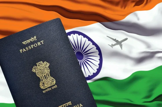 Passport Renewal & Reissue Rules Every Indian Traveler Should Know (2026 Update)
