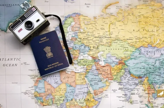 Top Countries Offering Easy Tourist Visas for Indians Right Now (2026 Guide)