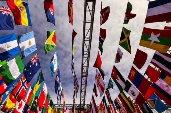 International Travel Checklist for Indians (2026 Edition)